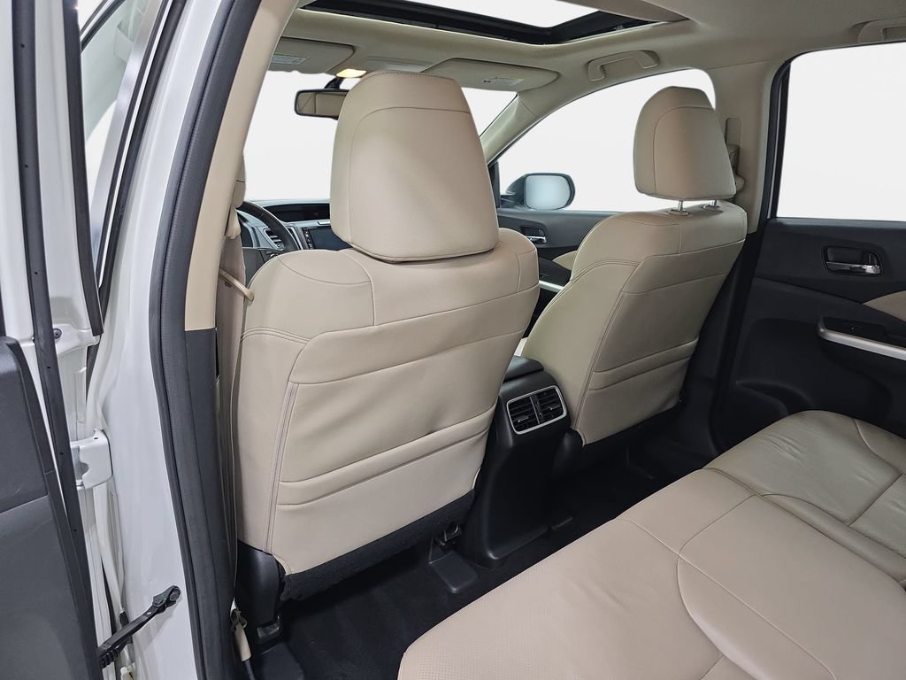 Used 2015 Honda CR-V EX-L image 12