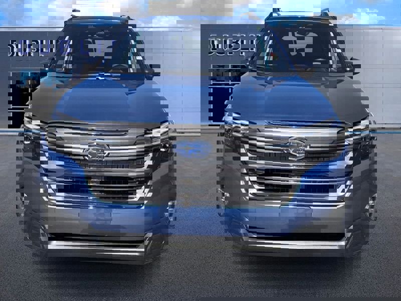 Used 2025 Subaru Forester Limited image 2