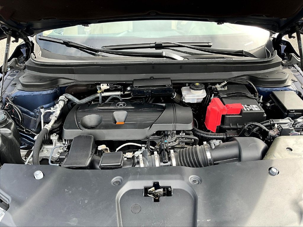 Used 2023 Acura RDX AWD image 30