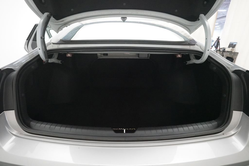 Used 2023 Hyundai Sonata SEL w/ Convenience Package image 10