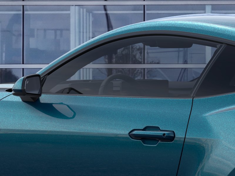 New 2026 Ford Mustang Coupe RWD image 20