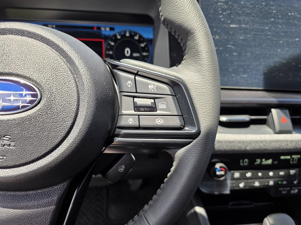 New 2026 Subaru Outback Limited AWD/4WD image 27