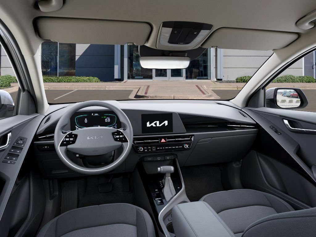 New 2026 Kia Niro LX FWD image 17