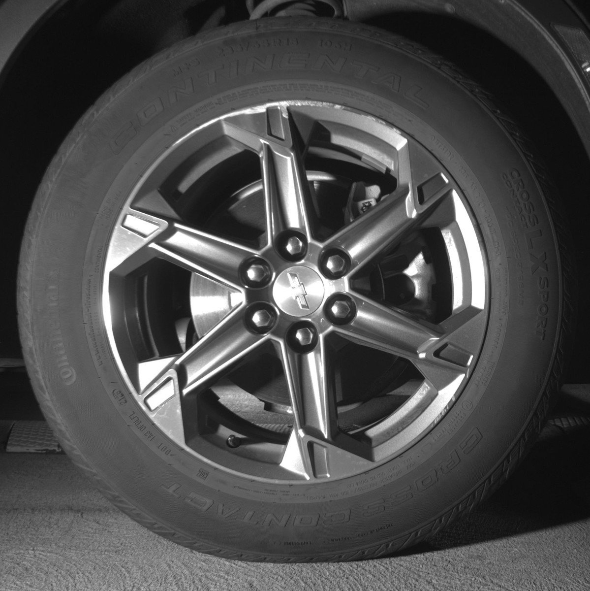 Used 2025 Chevrolet Blazer LT image 13