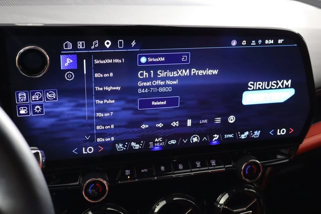 Used 2024 Chevrolet Blazer EV RS AWD/4WD image 33