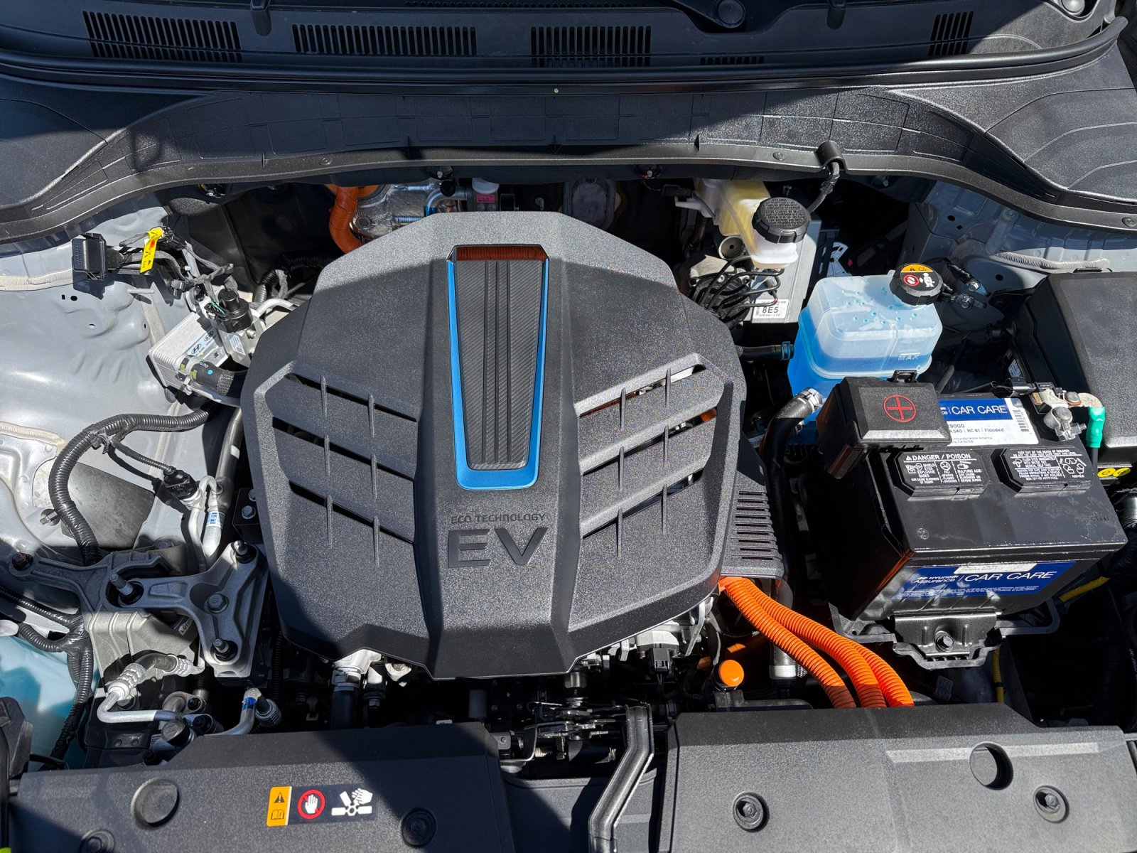 Certified 2023 Hyundai Kona Limited image 20