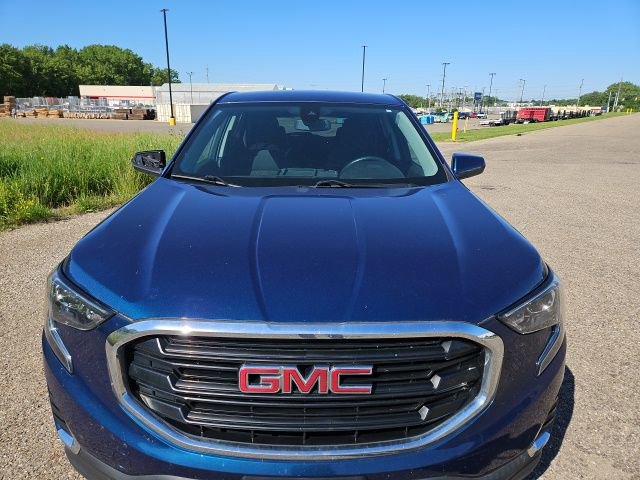 Used 2020 GMC Terrain SLE AWD/4WD image 8