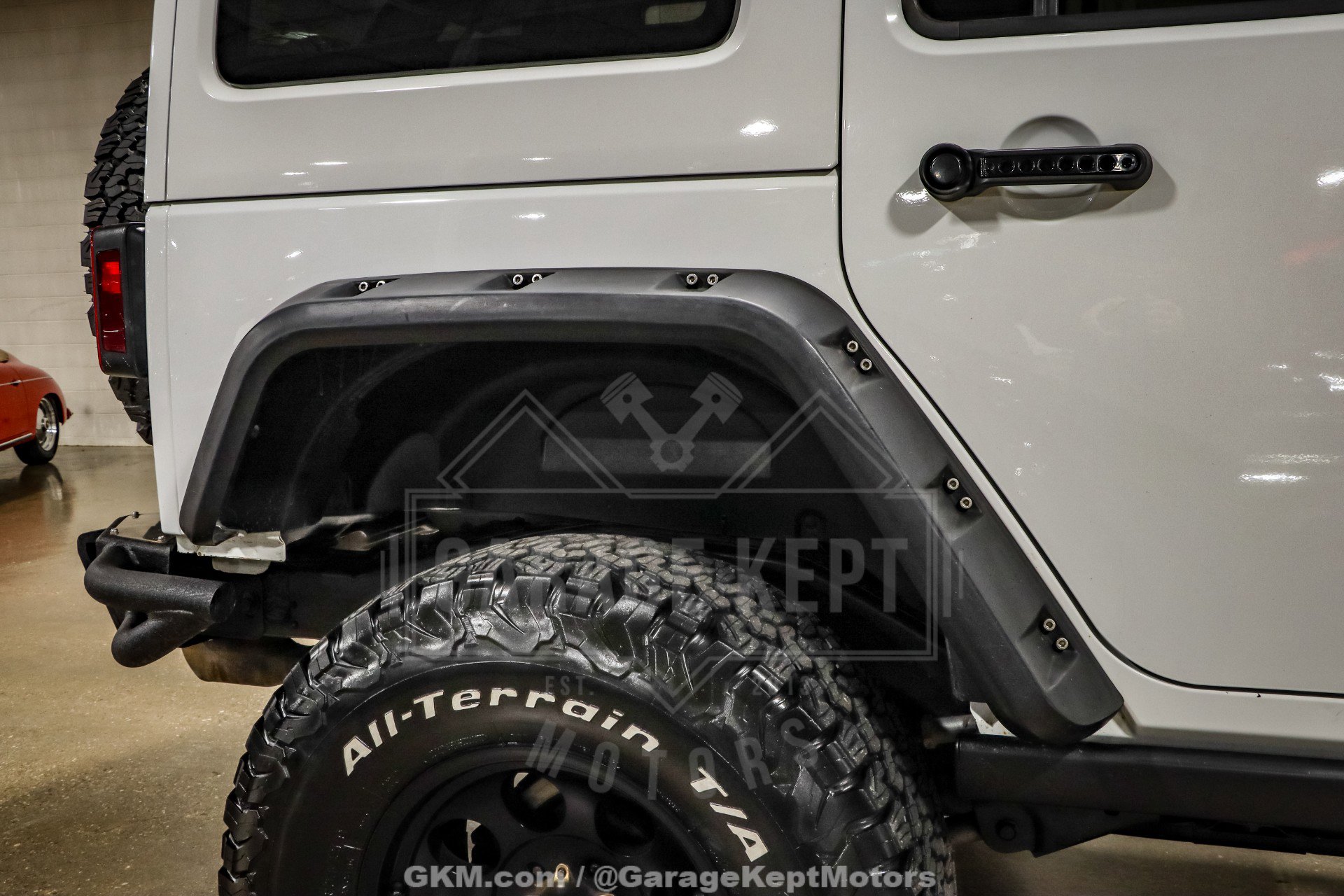 Used 2018 Jeep Wrangler Unlimited Sport w/ Power Convenience Group image 65