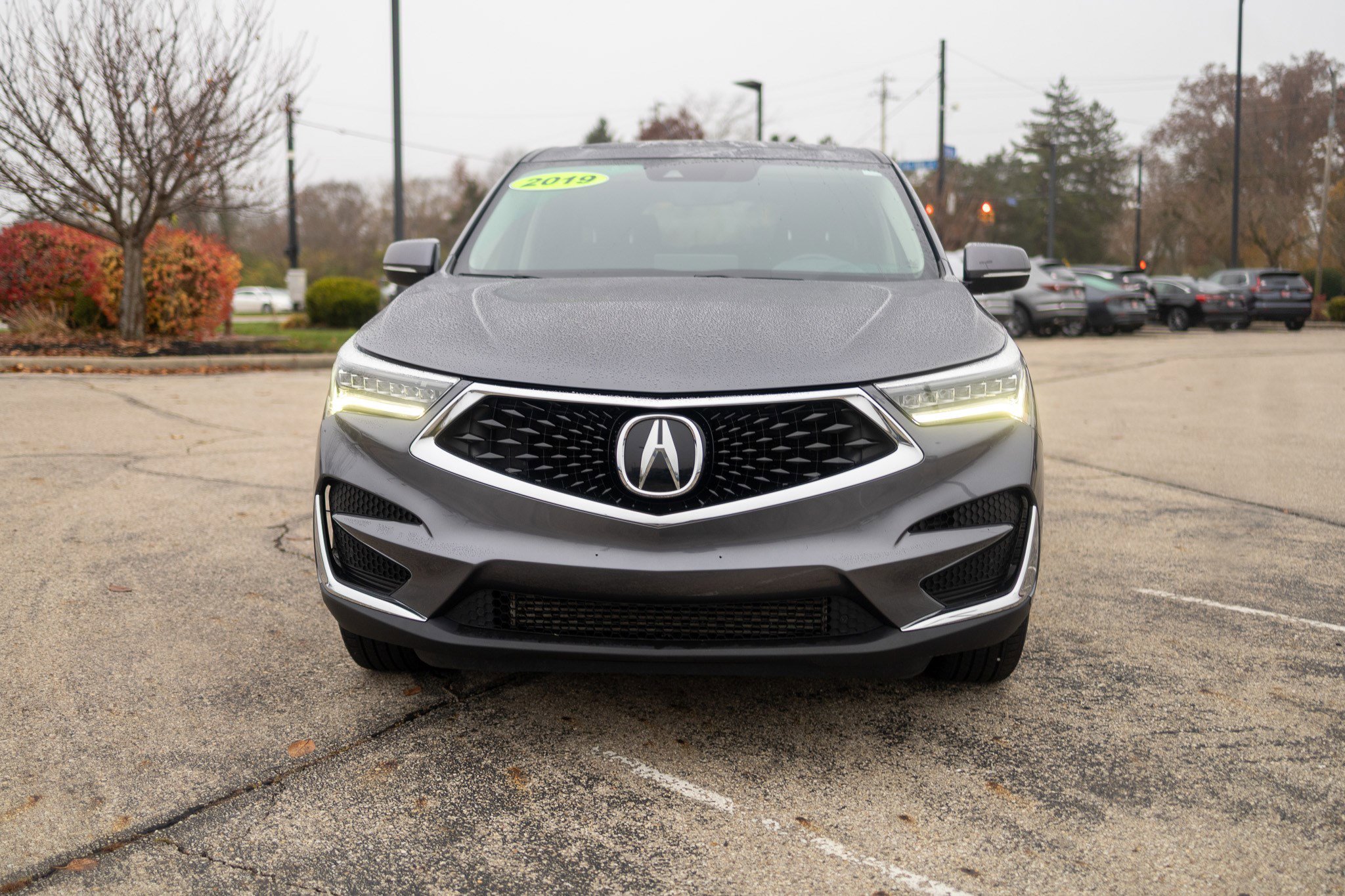 Used 2019 Acura RDX AWD w/ Technology Package image 24