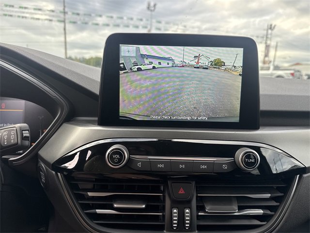 New 2026 Ford Escape Active w/ Cold Weather Package image 26