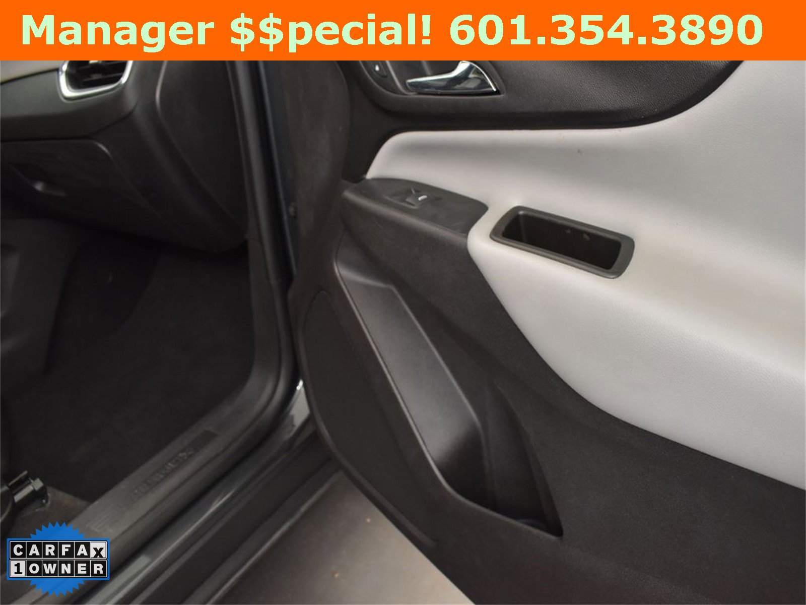 Used 2019 Chevrolet Equinox LT image 23