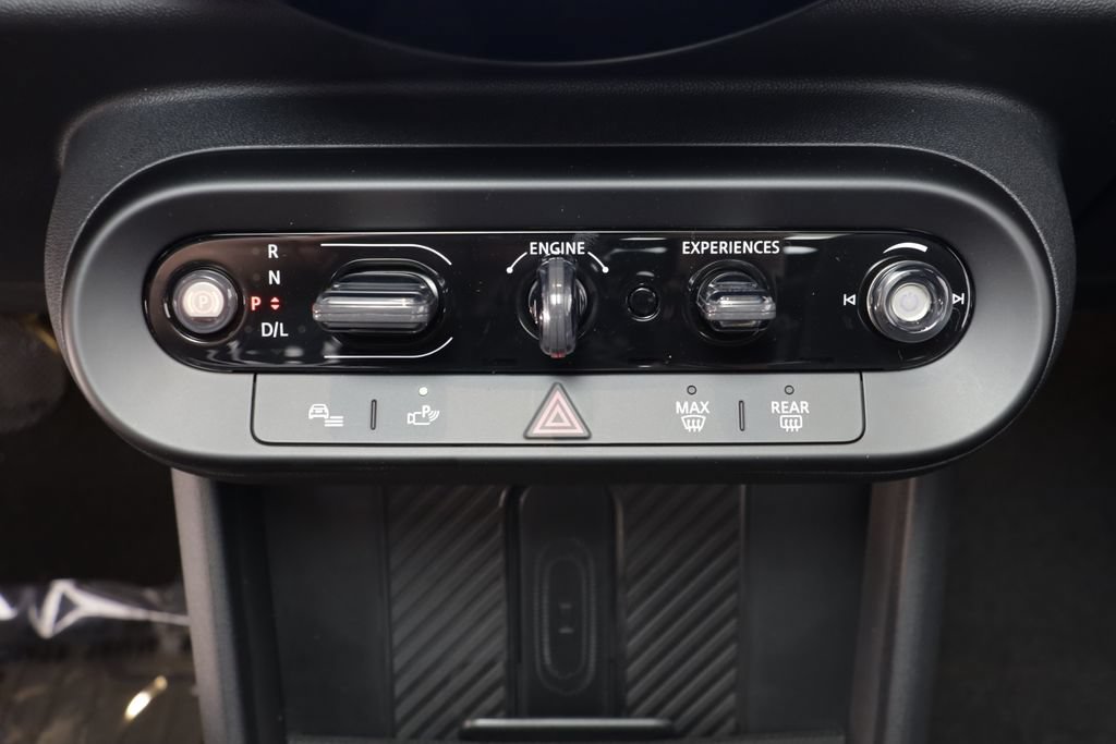 New 2026 MINI Cooper S FWD image 13