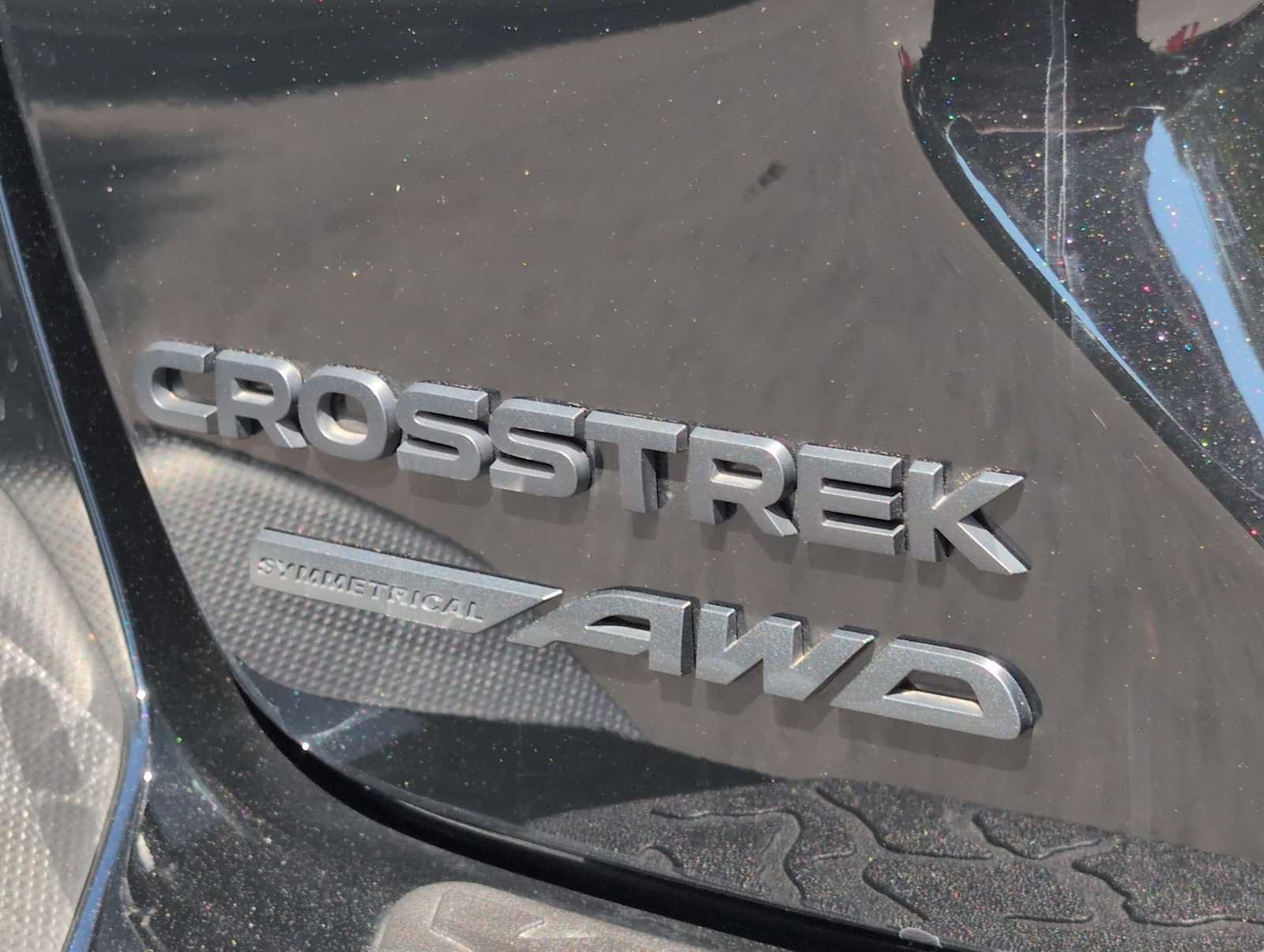 Used 2025 Subaru Crosstrek 2.5i Wilderness w/ Wilderness Package AWD/4WD image 13
