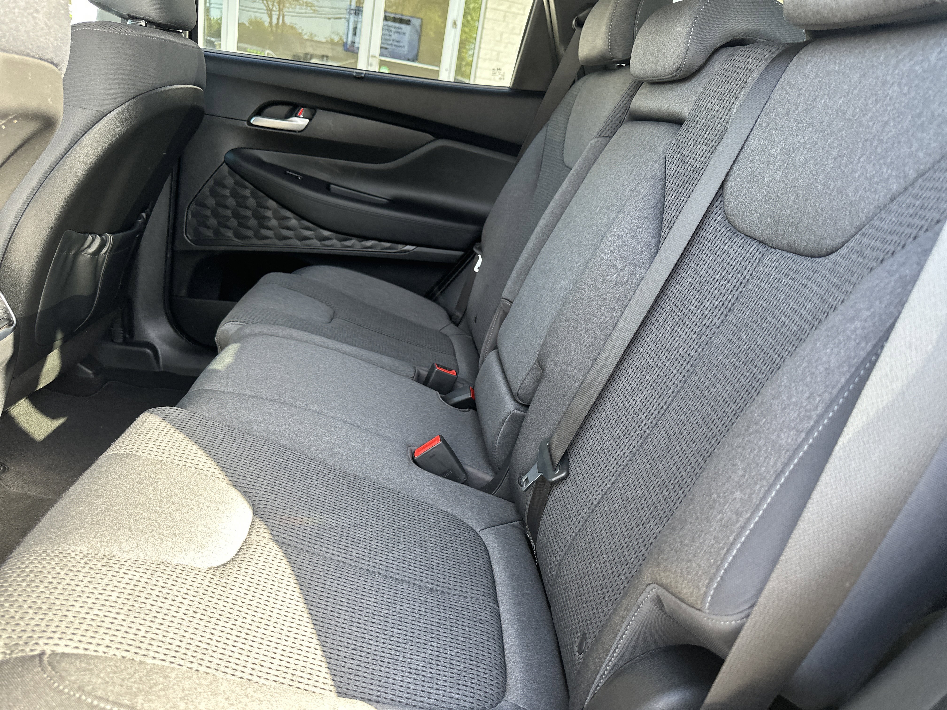 Used 2022 Hyundai Santa Fe XRT image 12