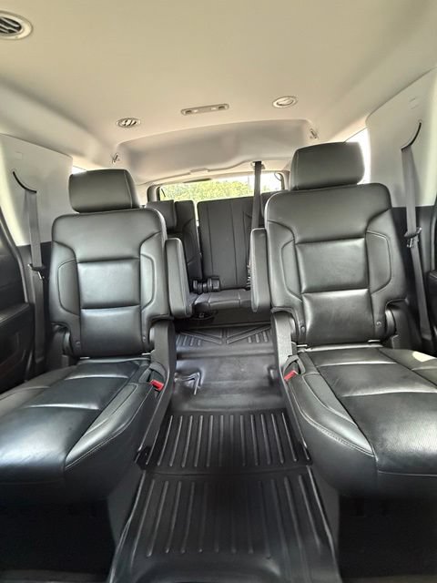 Used 2017 GMC Yukon SLT w/ Open Road Package RWD image 19