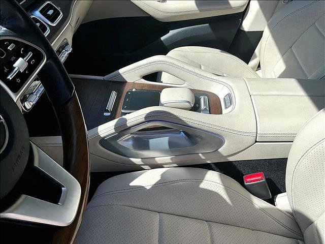 Used 2022 Mercedes-Benz GLS 450 4MATIC image 15