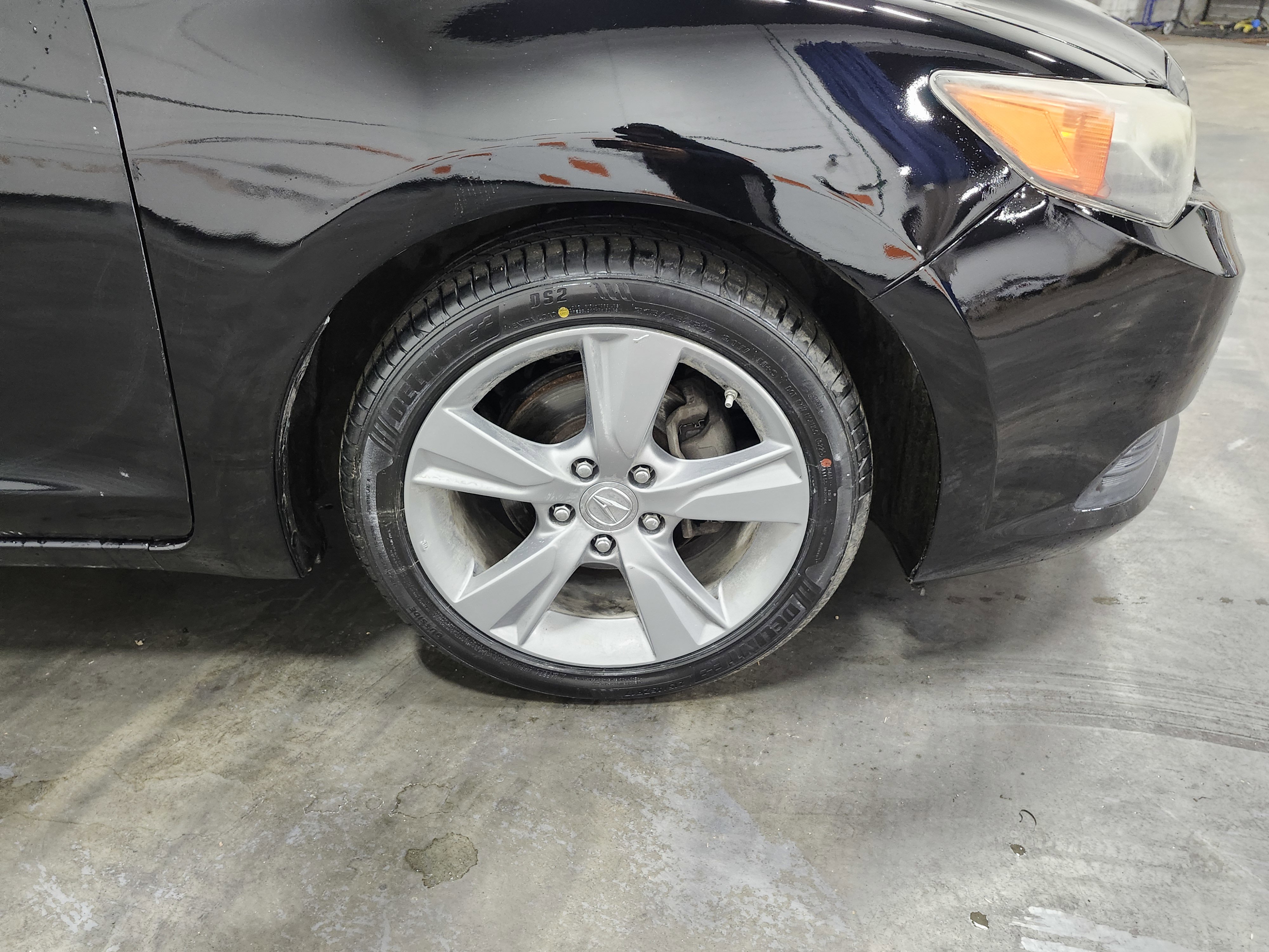 Used 2015 Acura ILX image 11