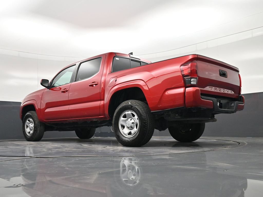 Used 2022 Toyota Tacoma SR w/ SR Convenience Package image 29