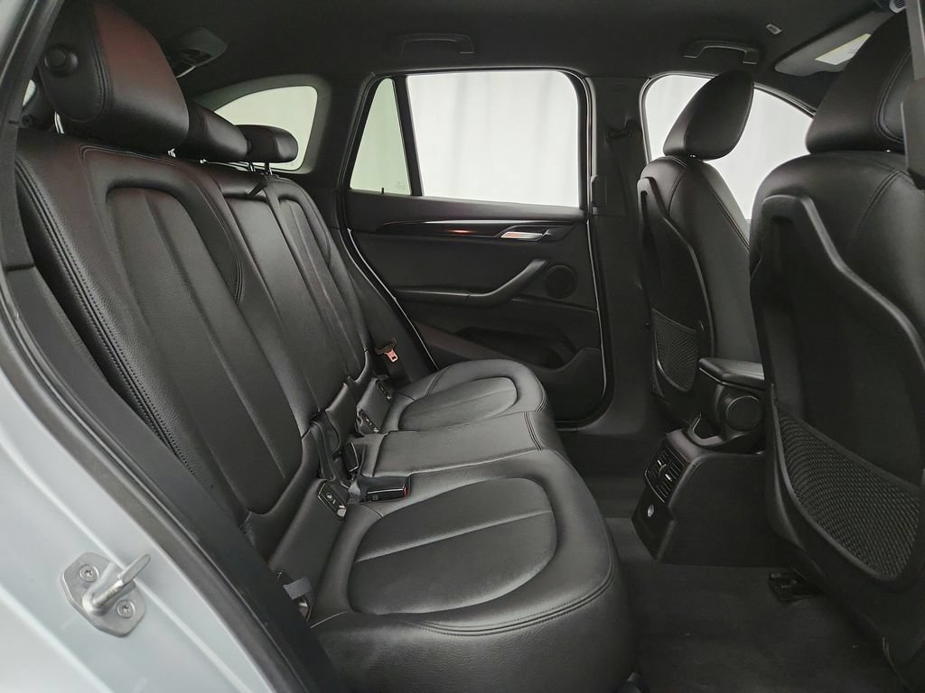 Used 2016 BMW X1 xDrive28i AWD/4WD image 29