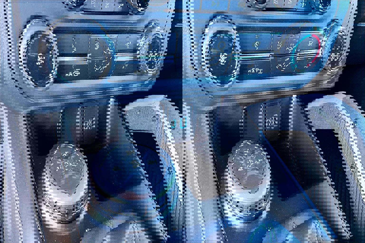 Used 2022 Ford Bronco Big Bend image 32