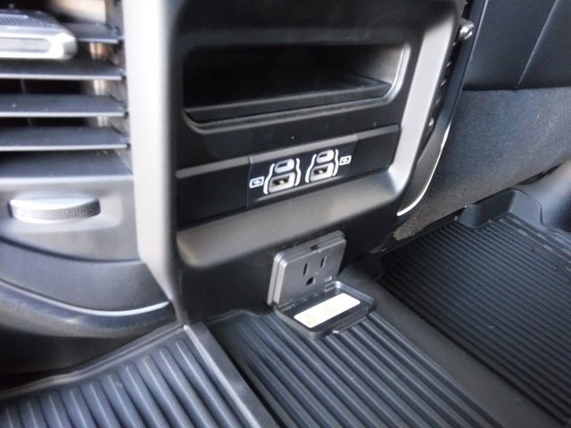 New 2026 RAM 2500 Laramie w/ Night Edition image 62