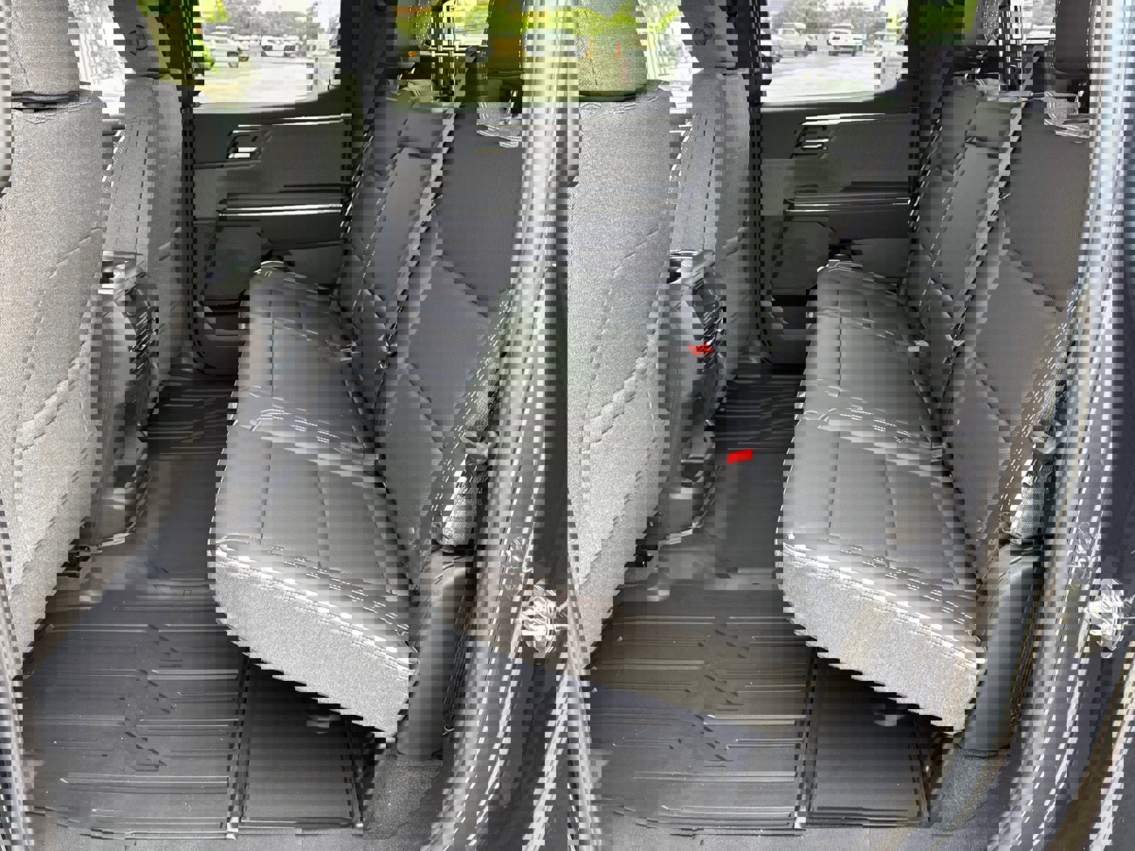 New 2026 GMC Sierra EV Elevation image 20