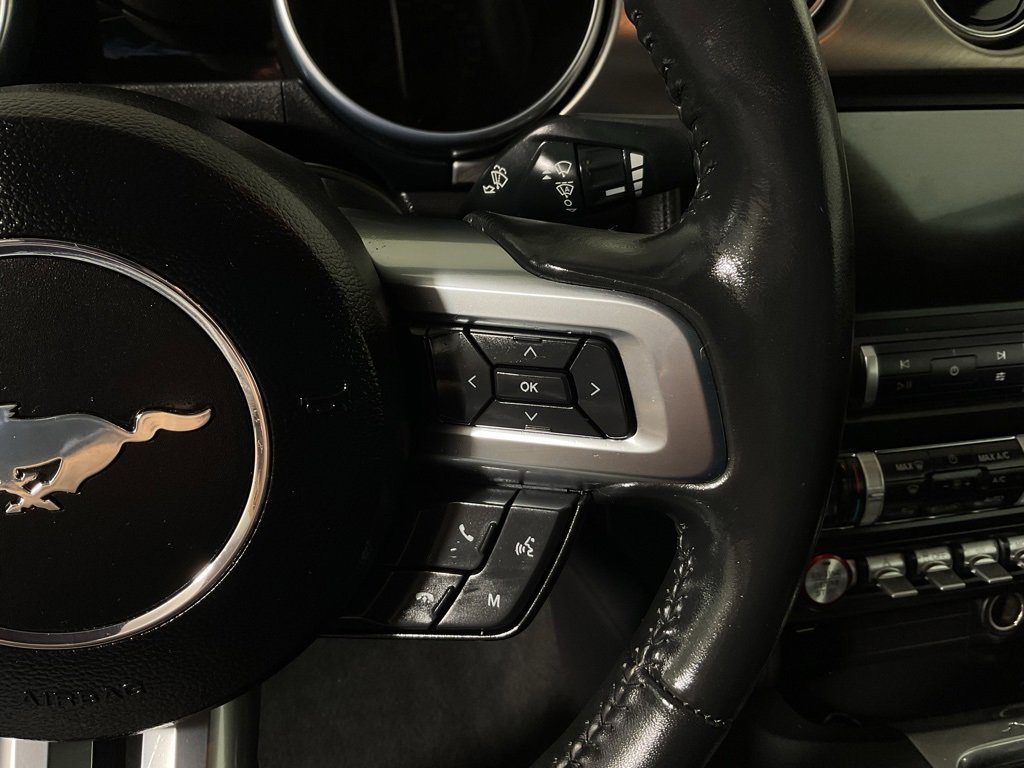 Used 2022 Ford Mustang GT w/ Equipment Group 301A image 24