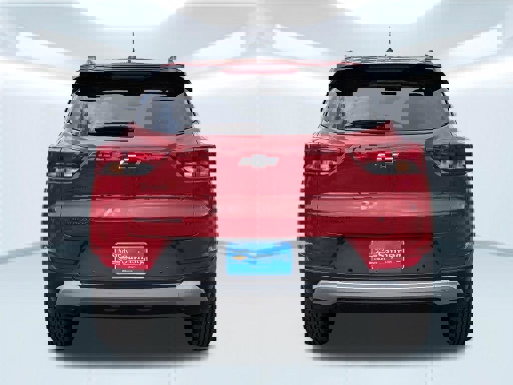 New 2026 Chevrolet TrailBlazer LT w/ Convenience Package image 19