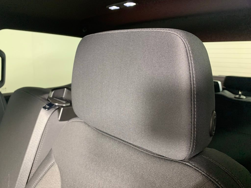 New 2026 GMC Sierra 1500 Pro w/ Graphite Edition image 15