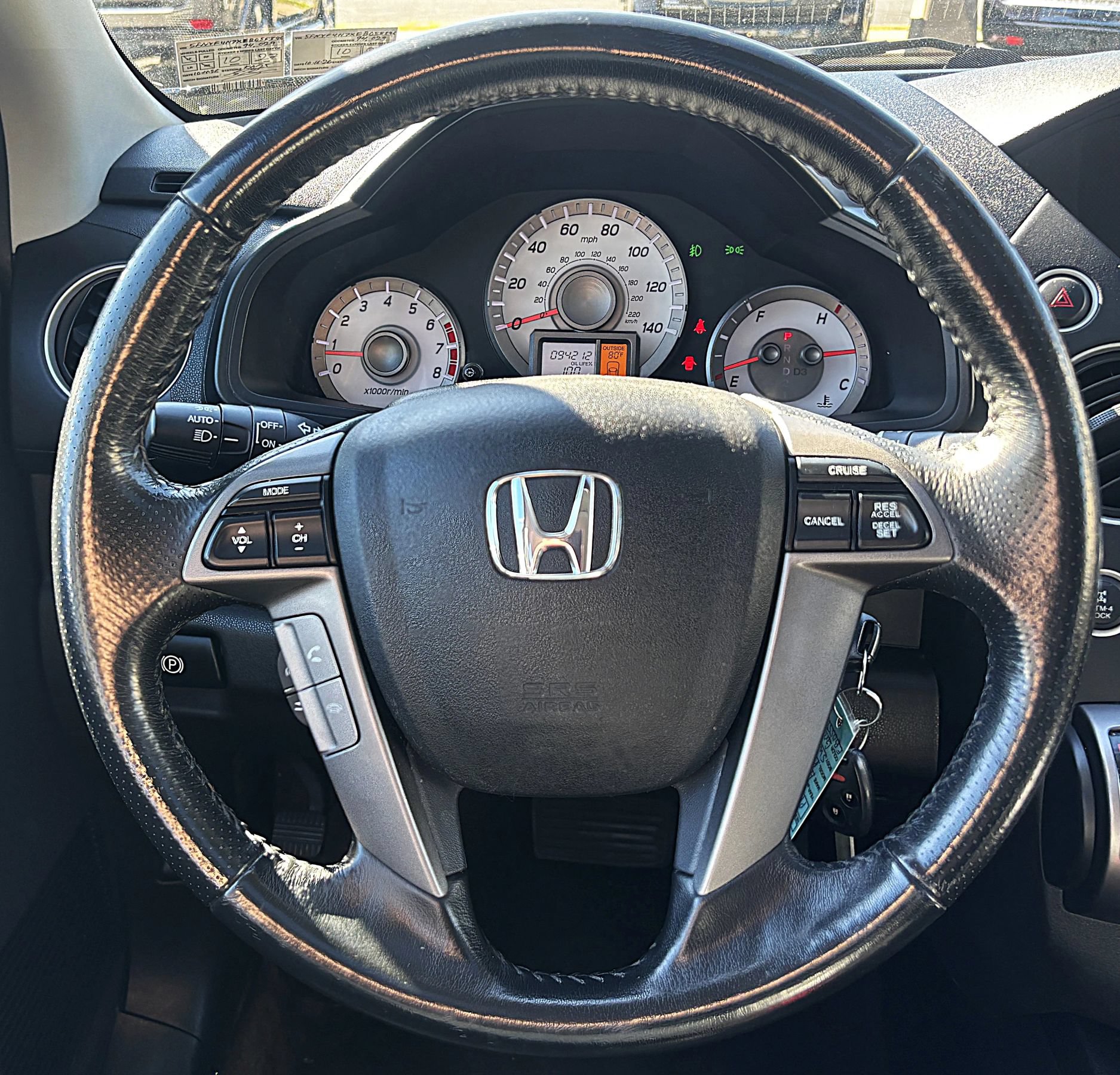 Used 2014 Honda Pilot EX-L image 13