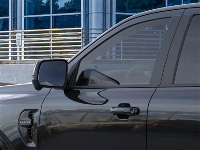New 2025 Ford Ranger Lariat w/ FX4 Off-Road Package image 20