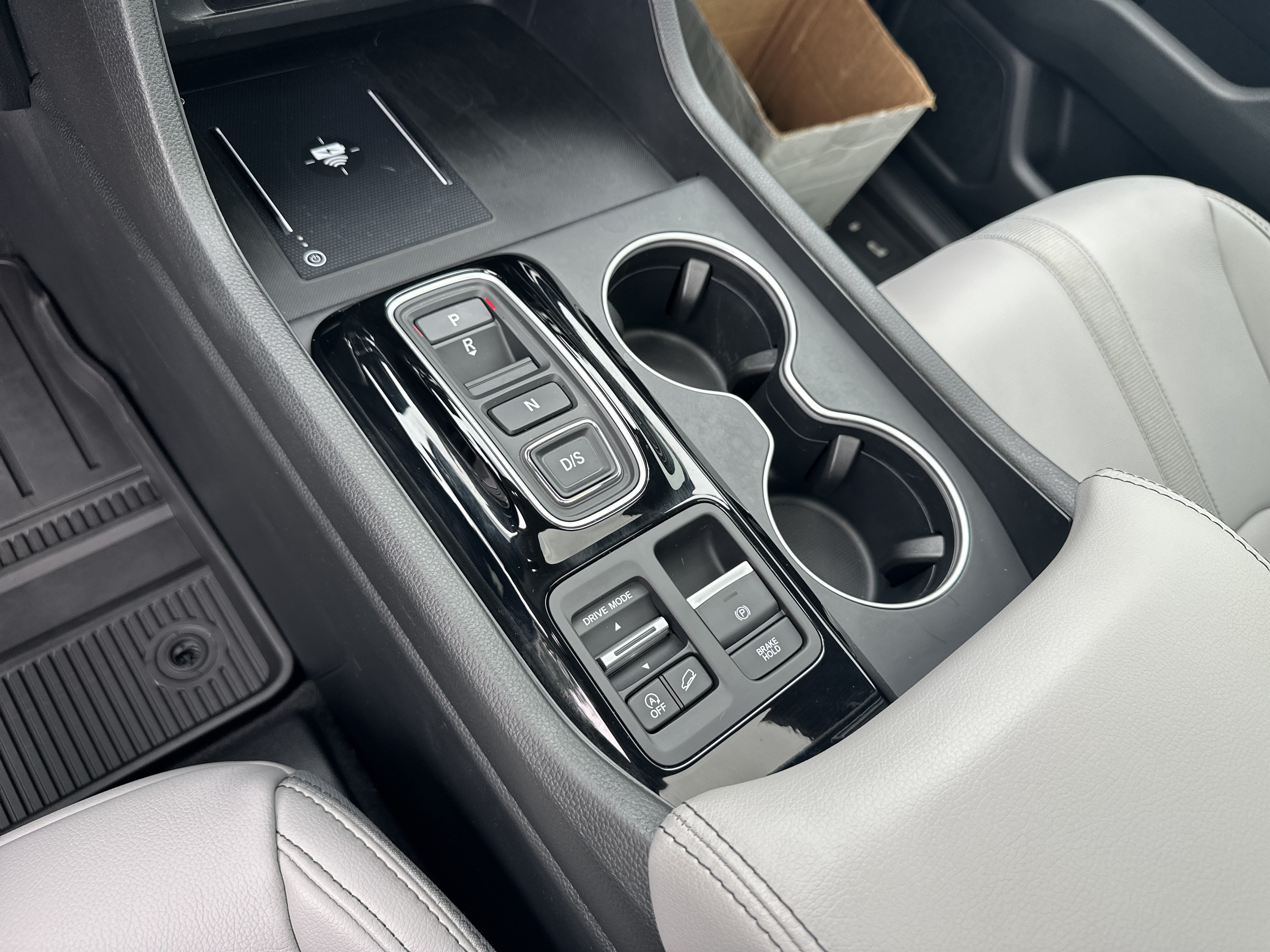 Used 2025 Honda Pilot Touring image 33