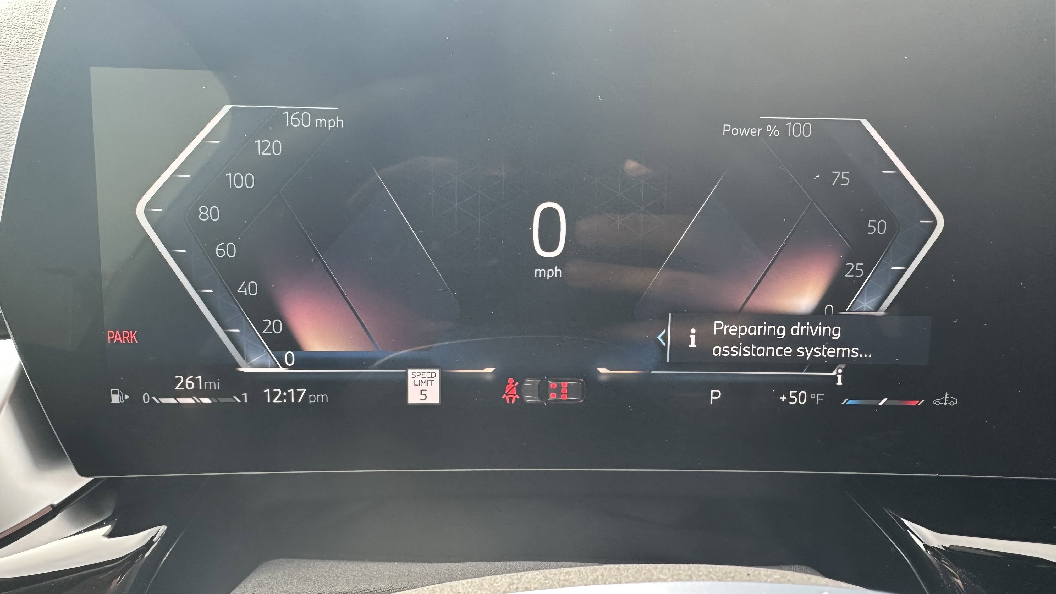 Used 2026 BMW X1 xDrive28i w/ Technology Package AWD/4WD image 19