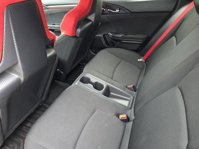 Used 2019 Honda Civic Type R image 24