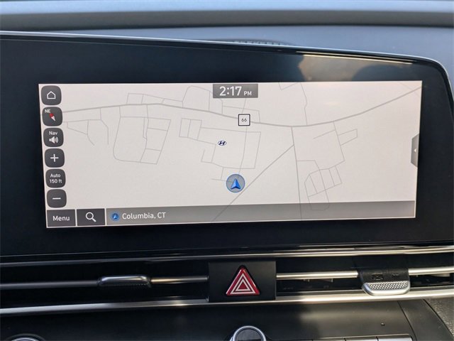 Certified 2023 Hyundai Elantra SEL w/ Convenience Package image 24