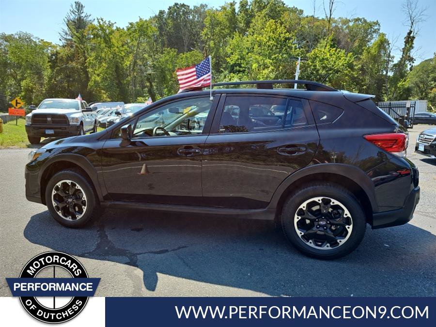Used 2021 Subaru Crosstrek 2.0i AWD/4WD image 9
