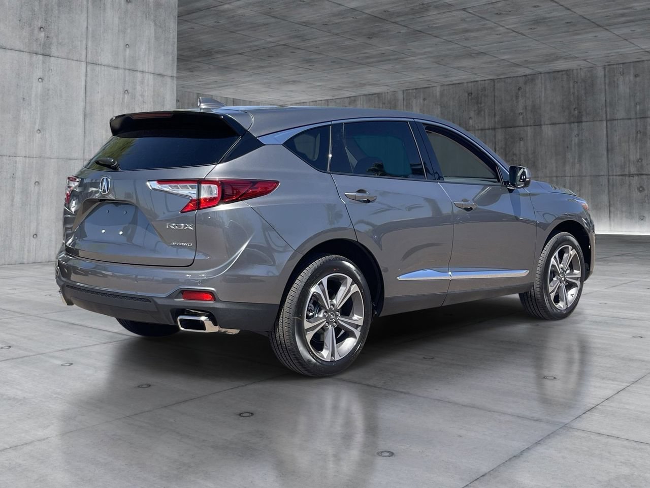 New 2026 Acura RDX SH-AWD w/ Technology Package image 6