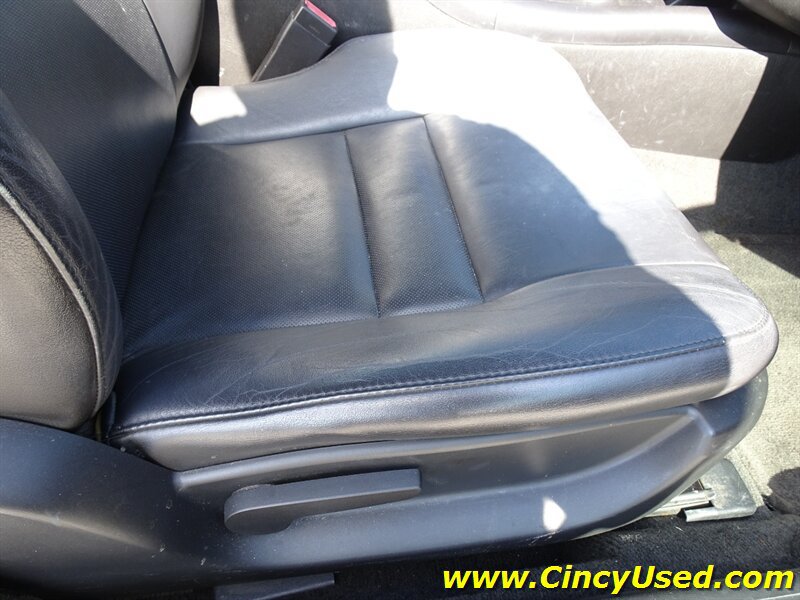 Used 2006 Chevrolet Monte Carlo SS w/ Convenience Package FWD image 30