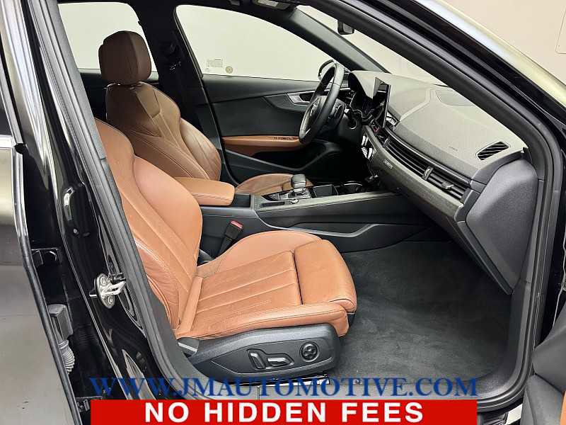 Used 2021 Audi A4 2.0T Premium w/ Convenience Package image 20