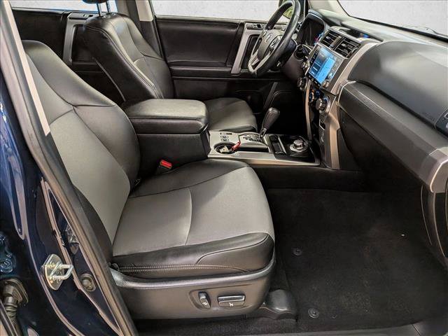 Used 2024 Toyota 4Runner SR5 Premium w/ Moonroof Package AWD/4WD image 24