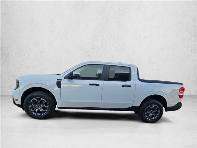New 2026 Ford Maverick XLT w/ XLT Luxury Package AWD/4WD image 5
