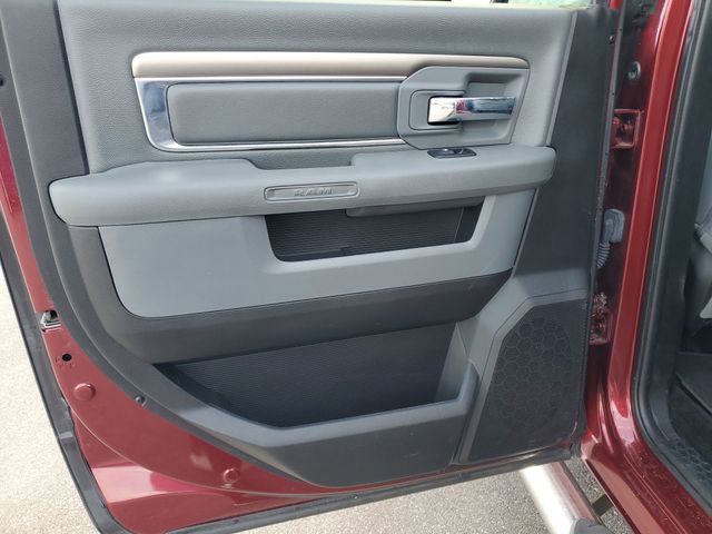 Used 2017 RAM 2500 Big Horn image 24