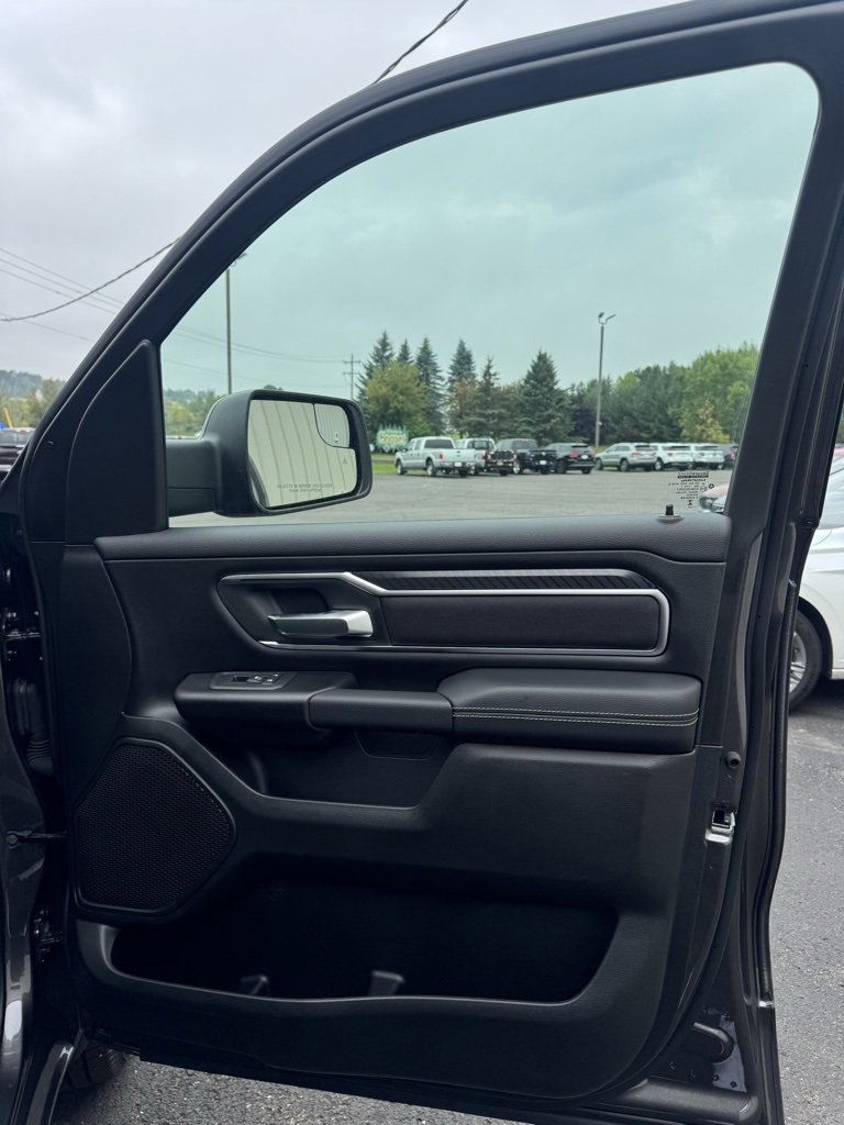 New 2026 RAM 1500 Big Horn image 24