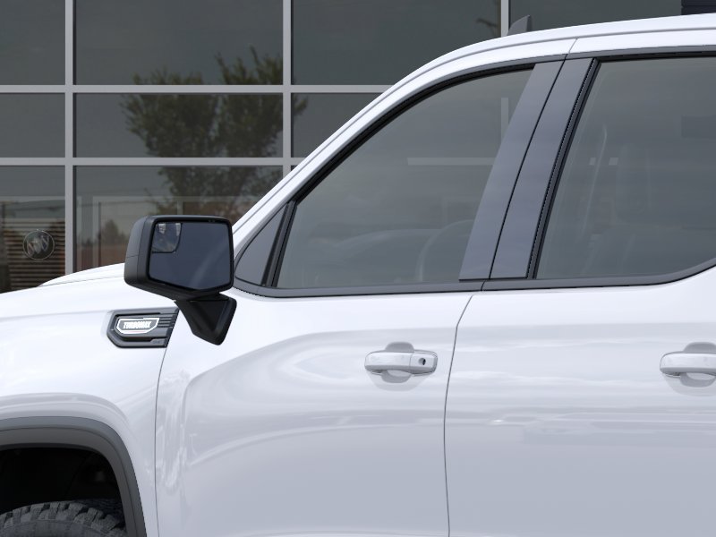 New 2026 GMC Sierra 1500 Elevation w/ Elevation Select Package AWD/4WD image 12