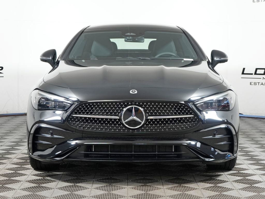 New 2026 Mercedes-Benz CLE 450 4MATIC Coupe image 8