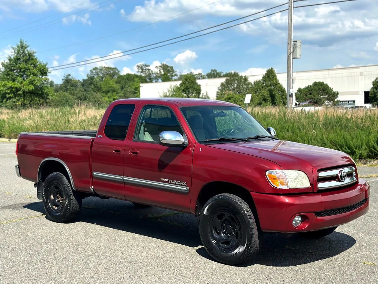 Used 2006 Toyota Tundra SR5 image 3