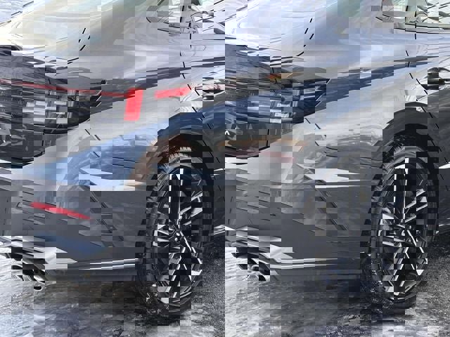 Used 2024 Hyundai Sonata N Line image 14