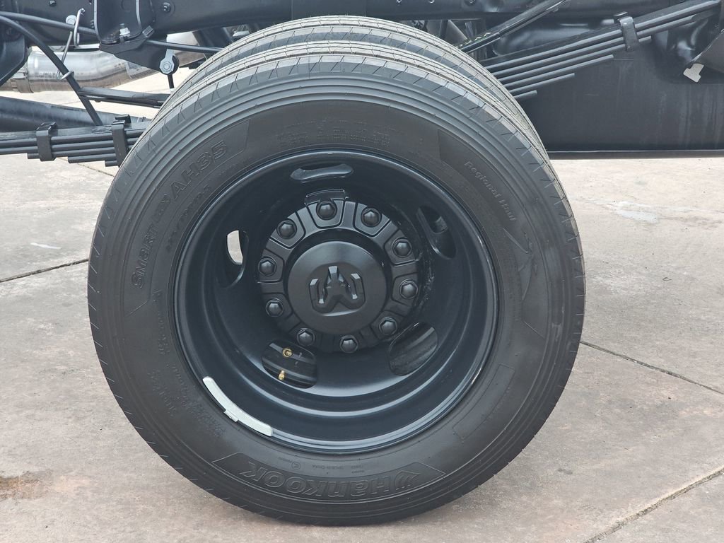 New 2026 RAM 4500 Tradesman image 36