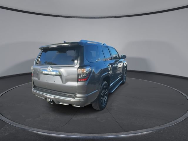 Used 2020 Toyota 4Runner Limited image 13