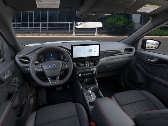 New 2026 Ford Escape ST-Line w/ Tech Pack #1 image 9